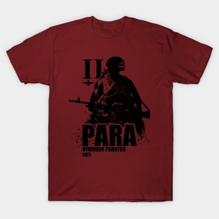 2 Para T-Shirt